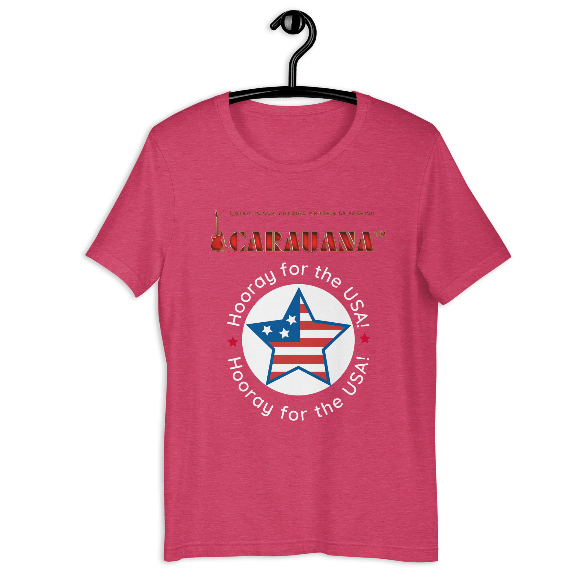 Carauana T-shirt Carauana Store
