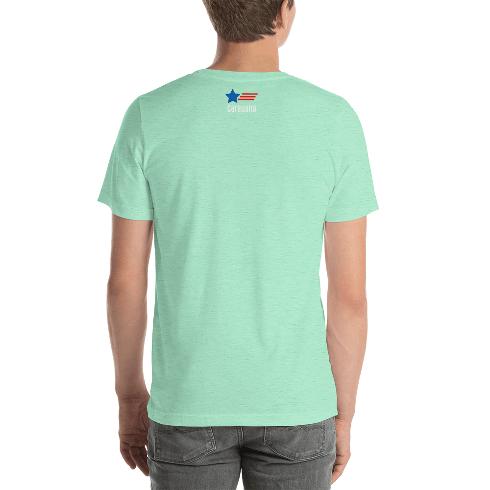 Carauana T-shirt Carauana Store