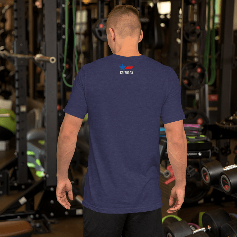 Carauana T-shirt Carauana Store