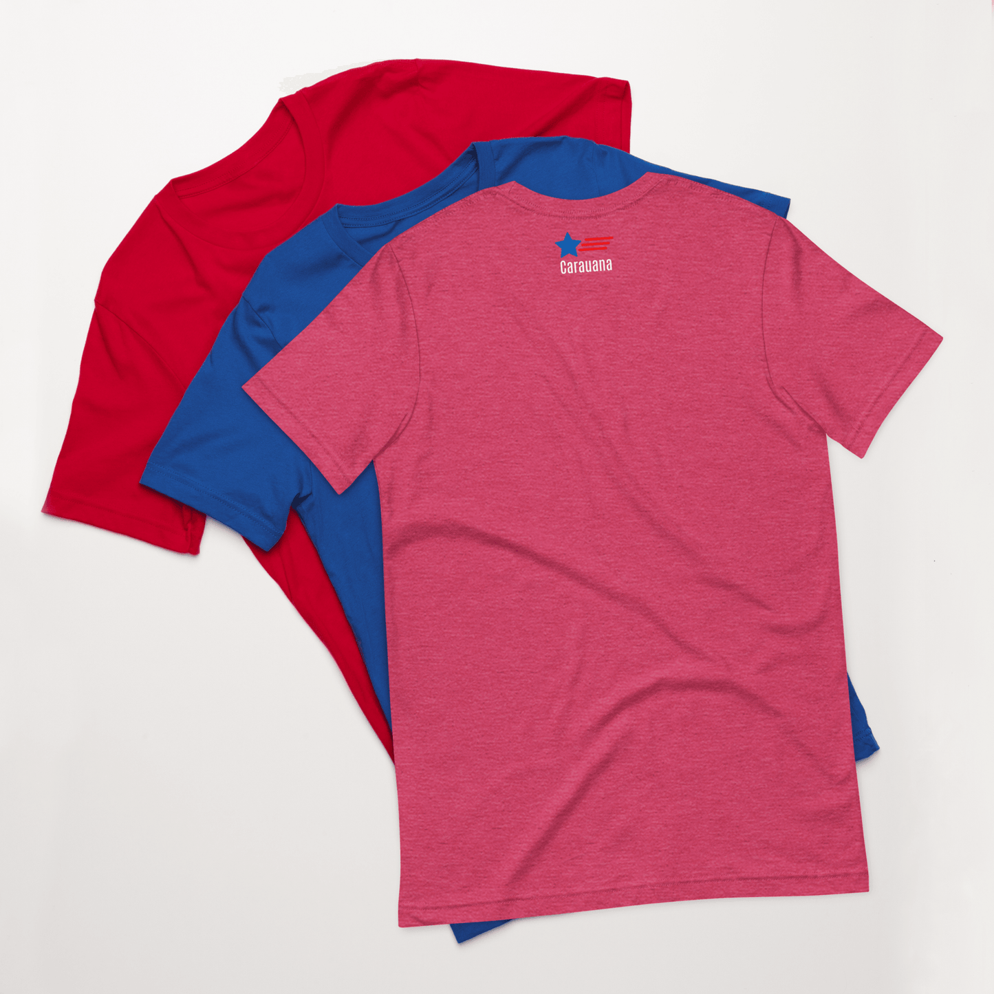 Carauana T-shirt Carauana Store