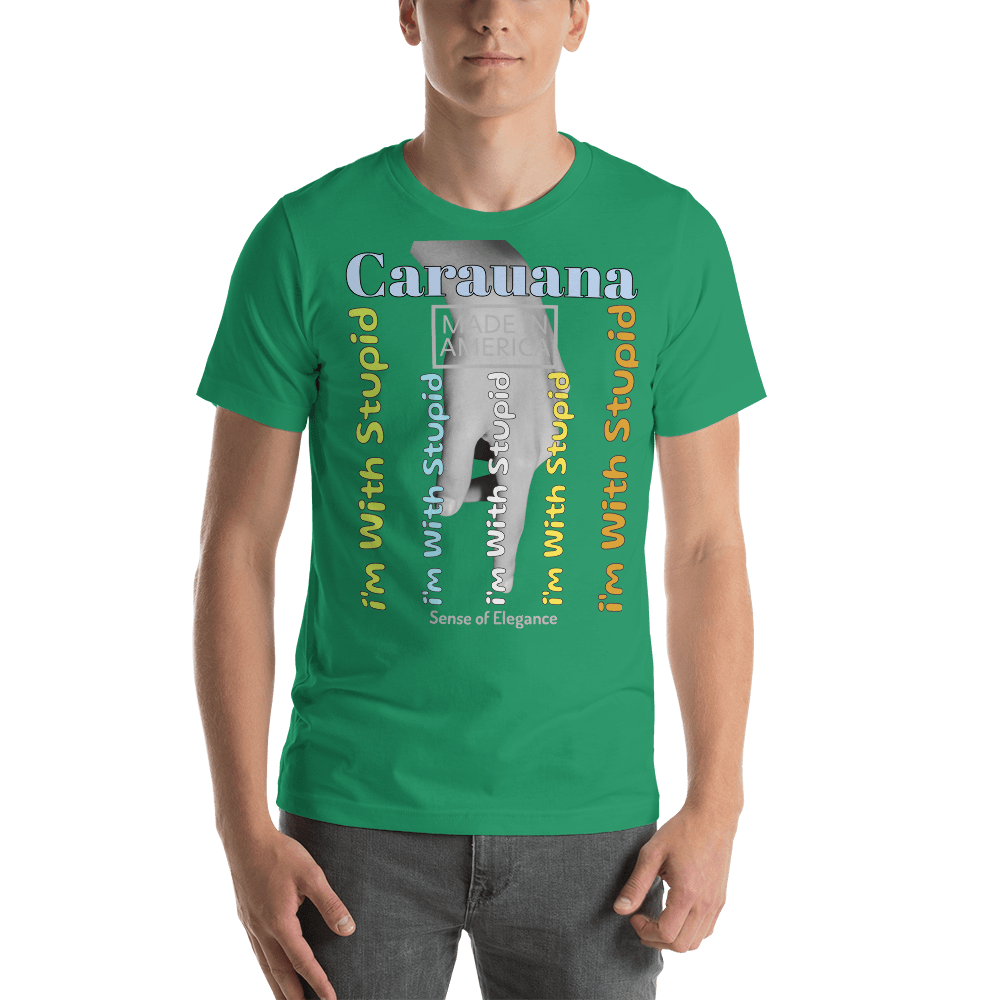 Carauana T-shirt Carauana Store