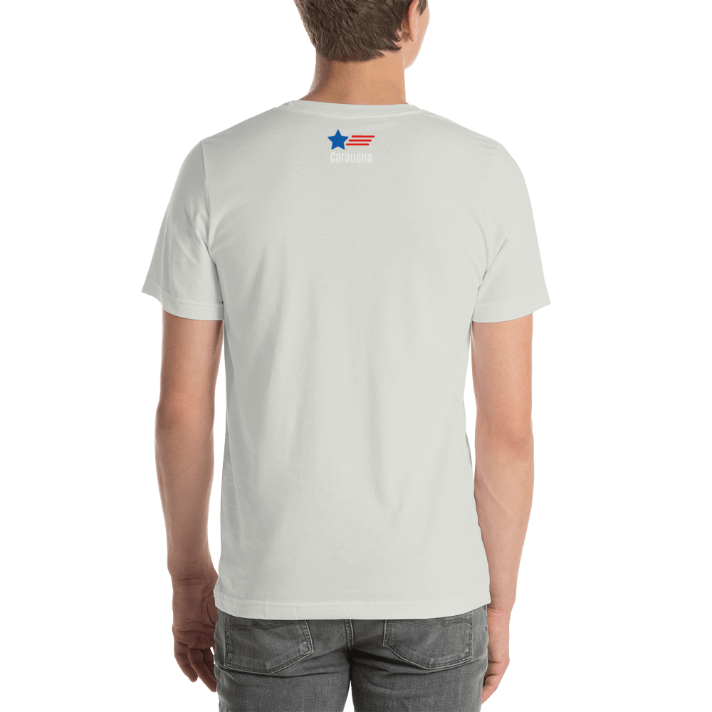 Carauana T-shirt Carauana Store