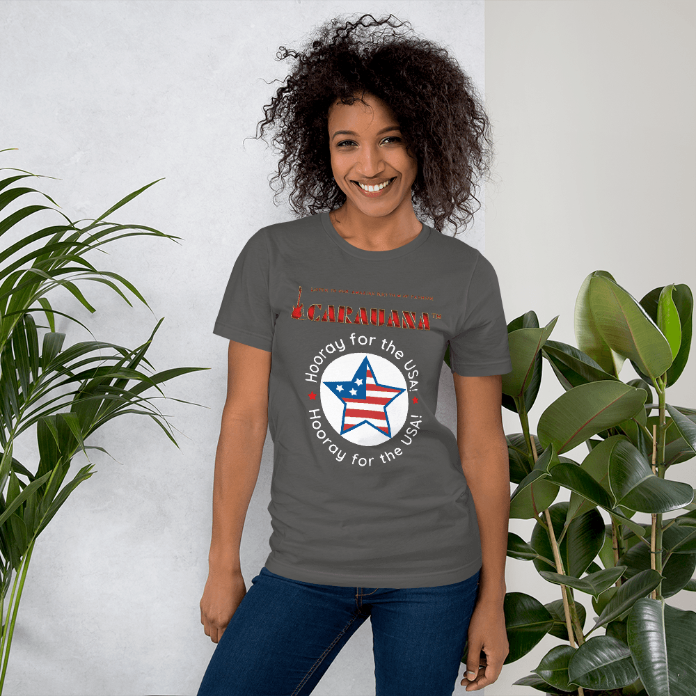 Carauana T-shirt Carauana Store