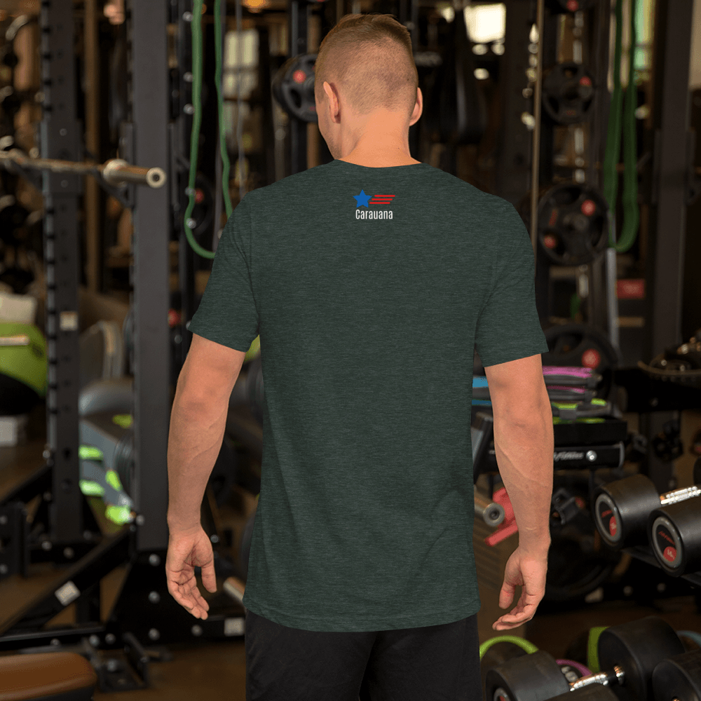 Carauana T-shirt Carauana Store