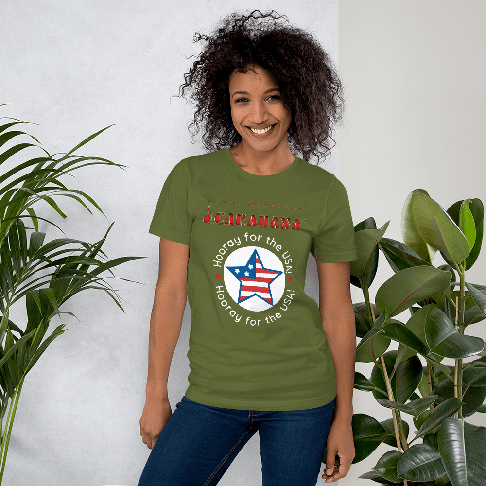 Carauana T-shirt Carauana Store