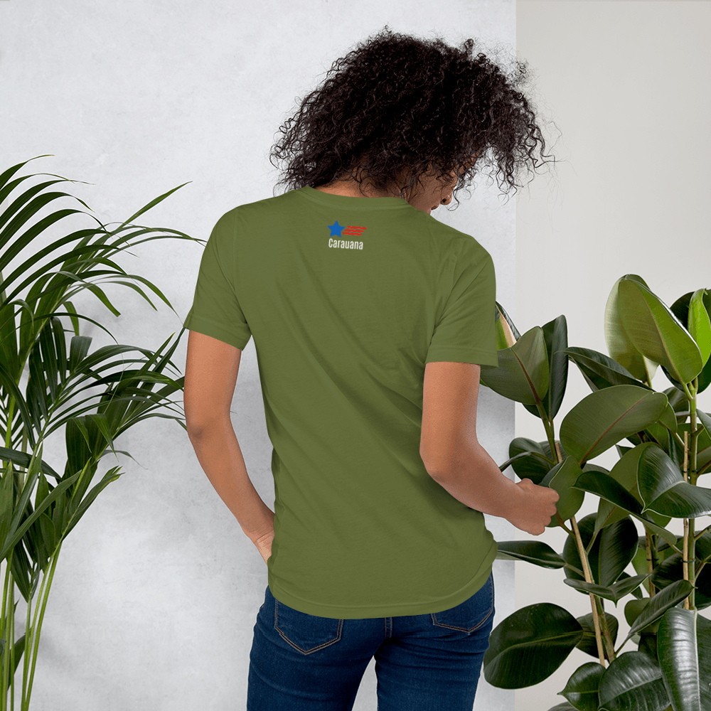 Carauana T-shirt Carauana Store