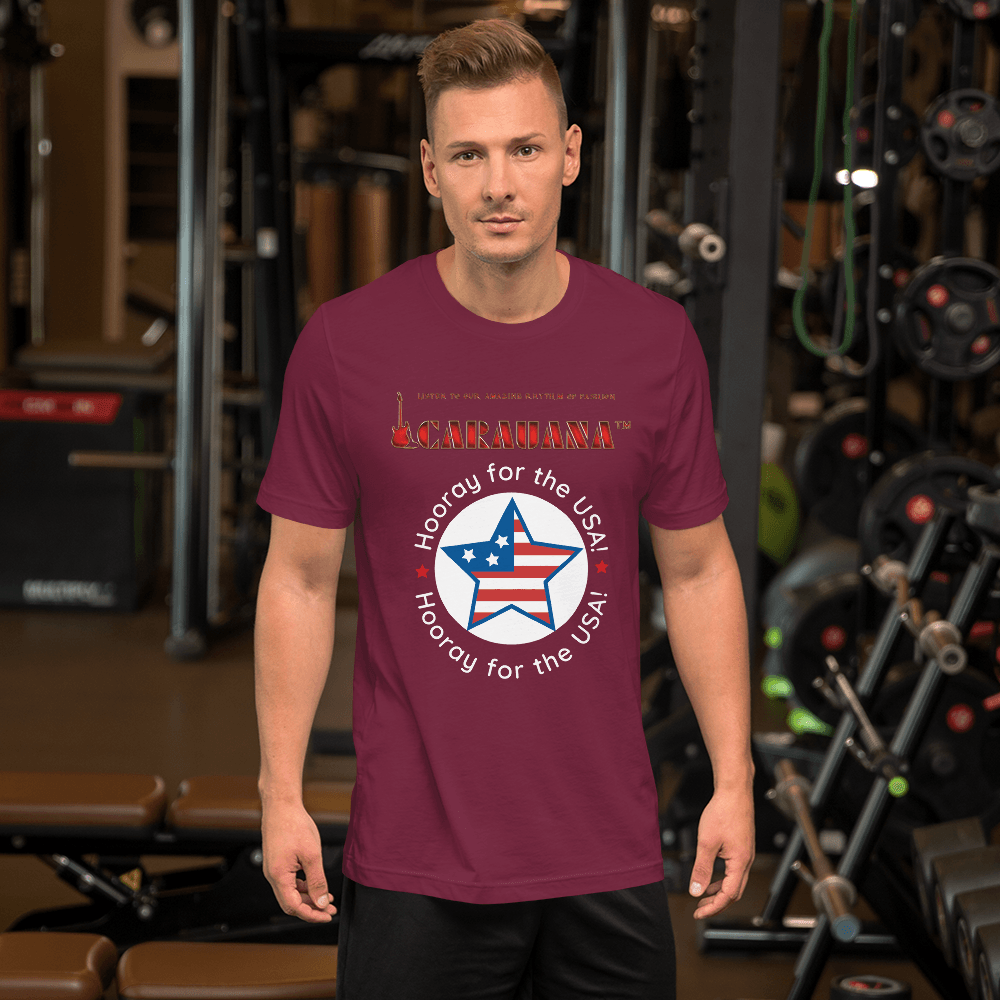 Carauana T-shirt Carauana Store