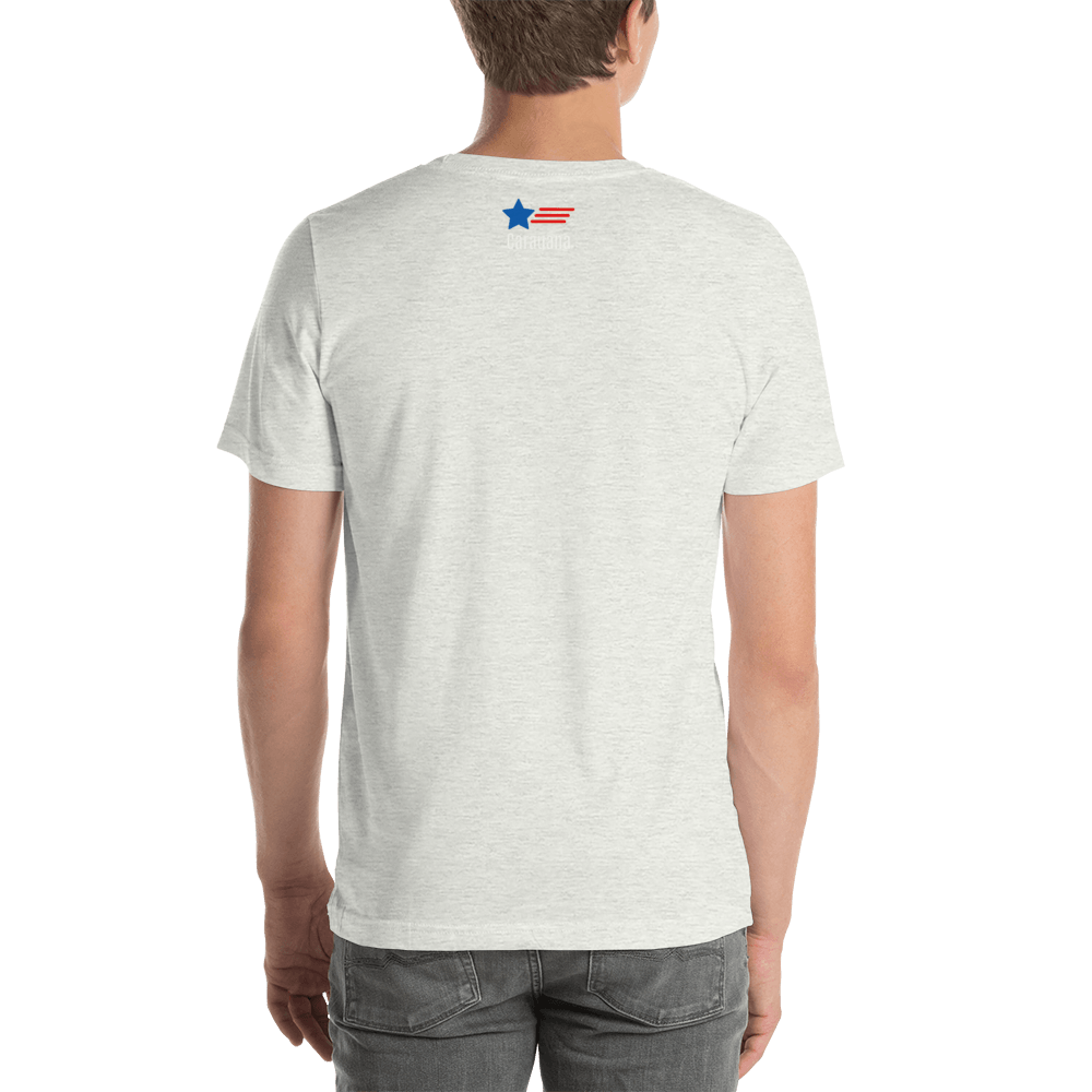 Carauana T-shirt Carauana Store