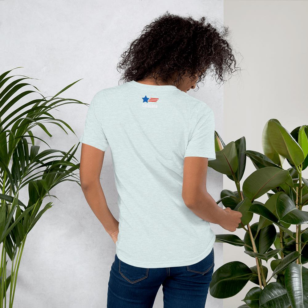 Carauana T-shirt Carauana Store