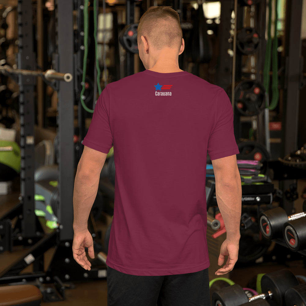 Carauana T-shirt Carauana Store