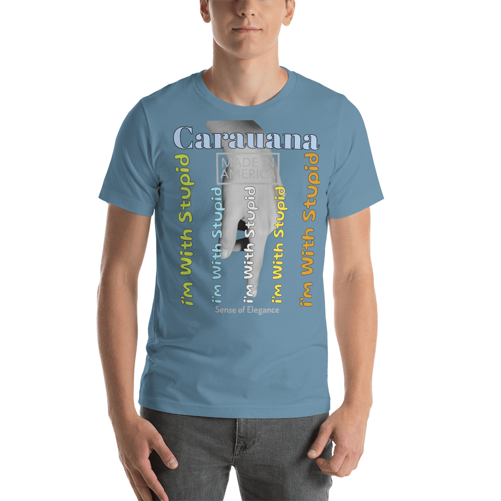Carauana T-shirt Carauana Store