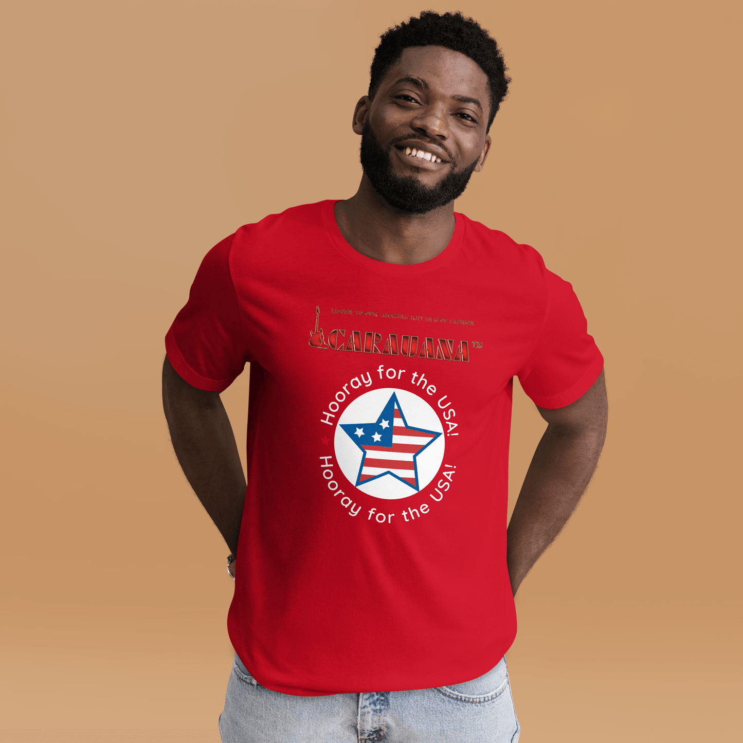 Carauana T-shirt Carauana Store