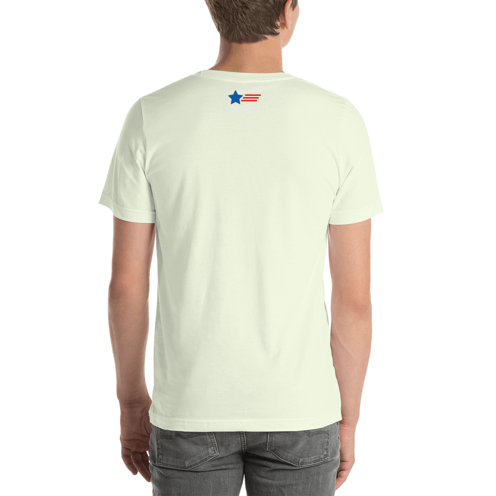 Carauana T-shirt Carauana Store