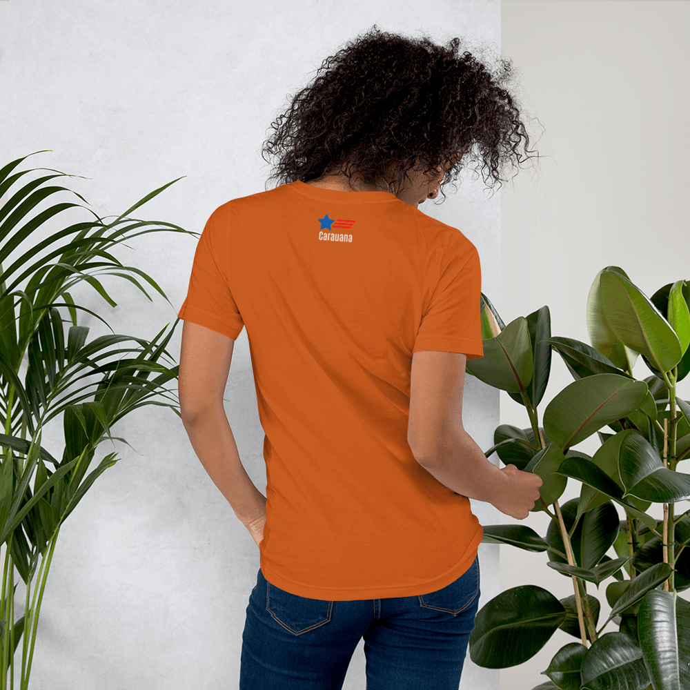 Carauana T-shirt Carauana Store