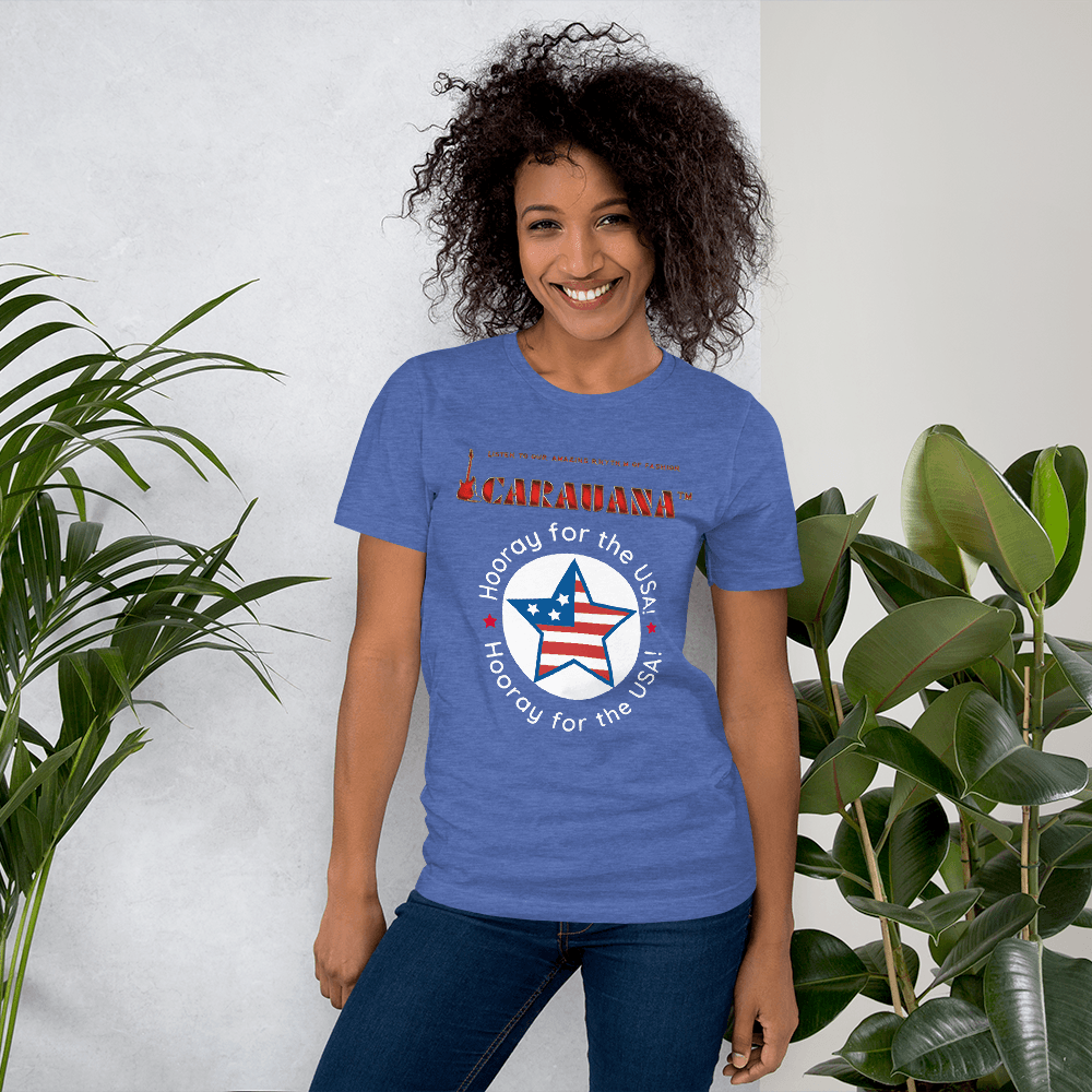 Carauana T-shirt Carauana Store