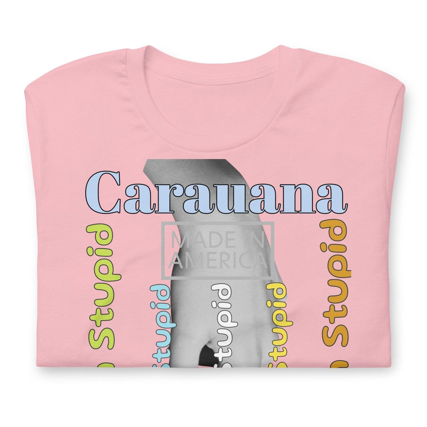 Carauana T-shirt Carauana Store