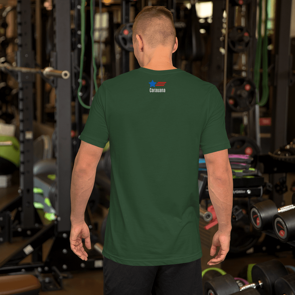 Carauana T-shirt Carauana Store