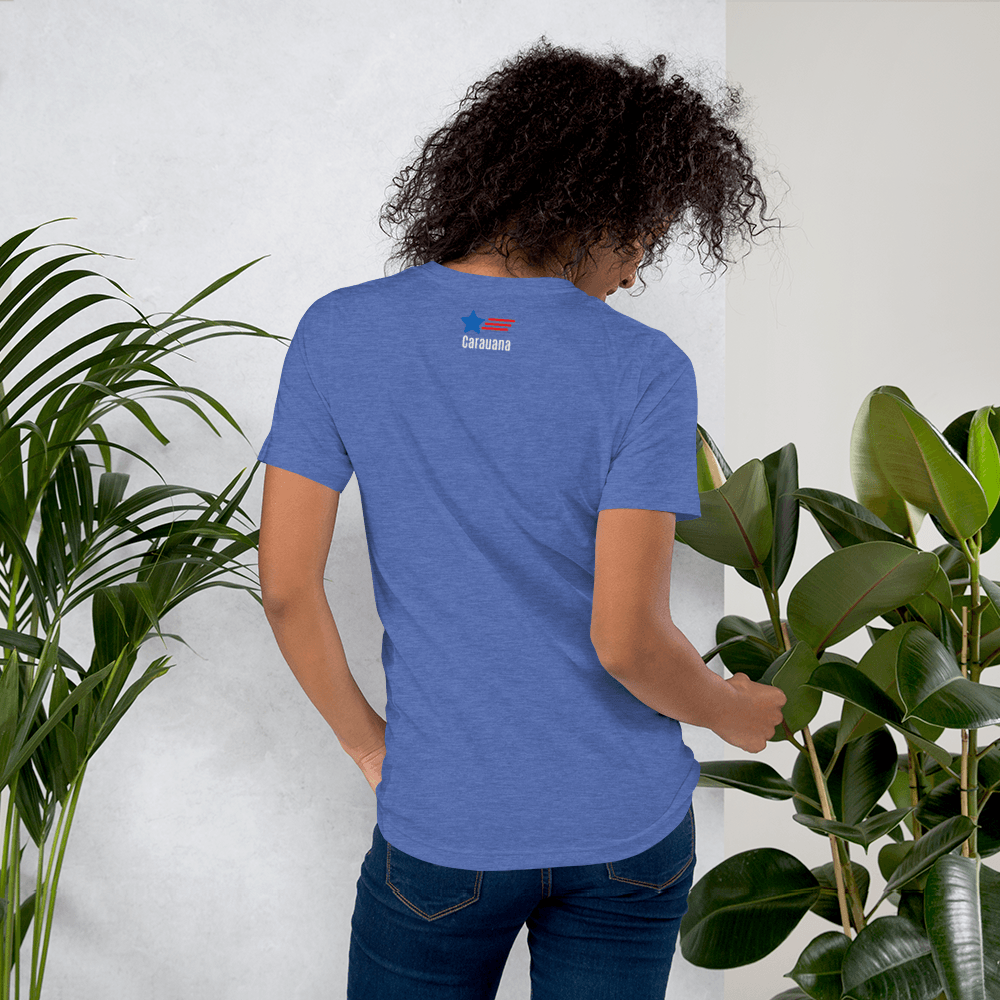 Carauana T-shirt Carauana Store