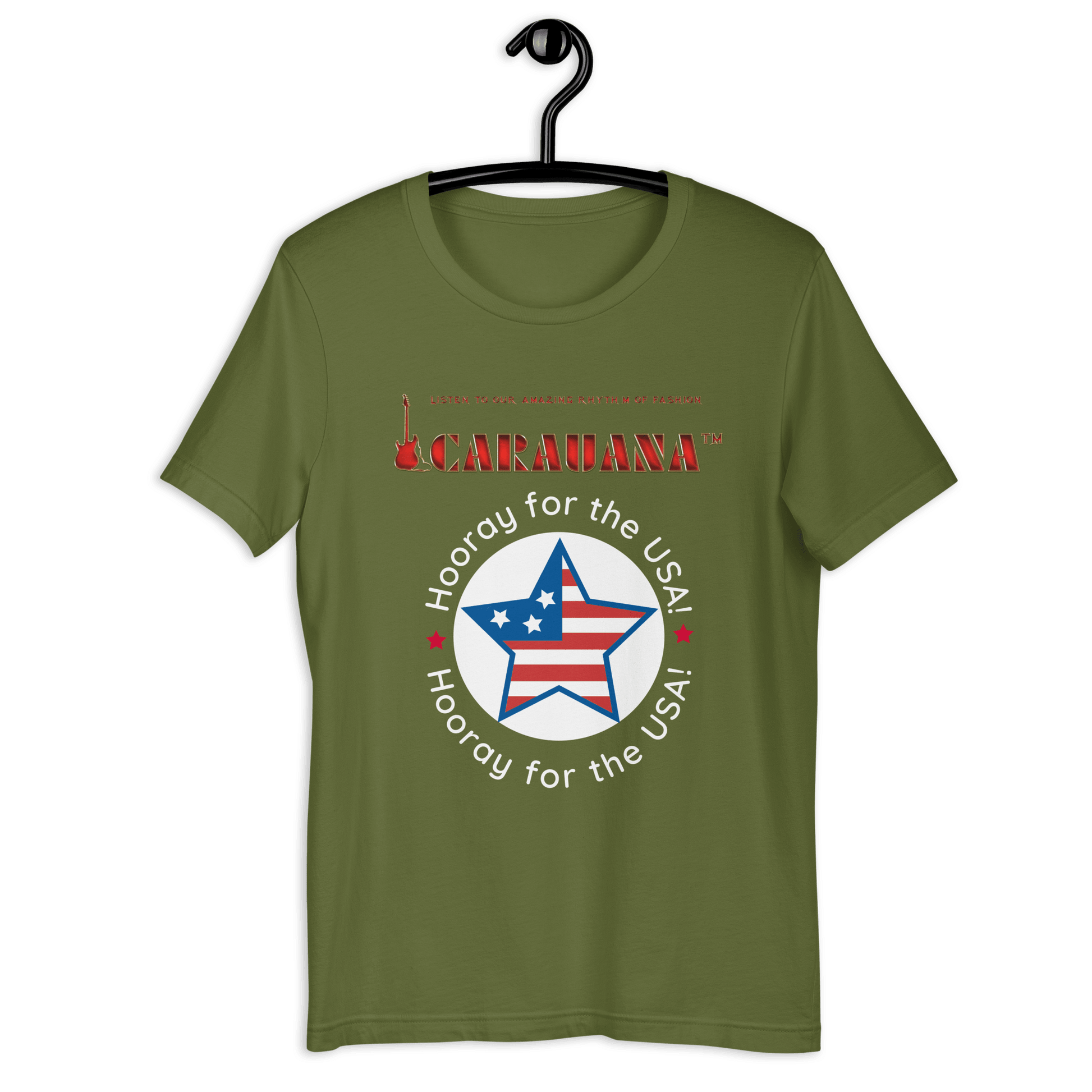 Carauana T-shirt Carauana Store