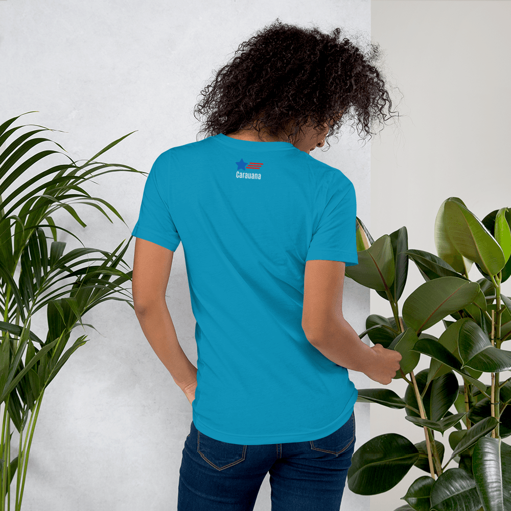 Carauana T-shirt Carauana Store