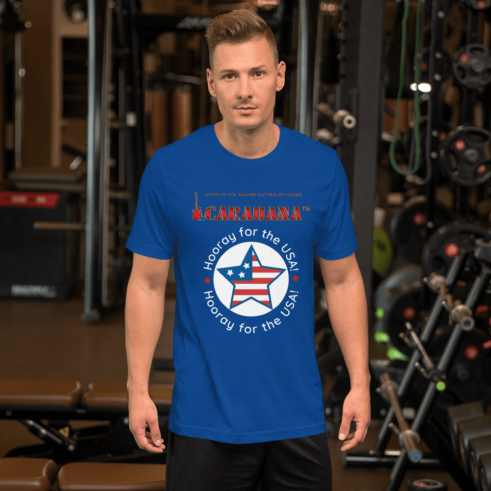 Carauana T-shirt Carauana Store