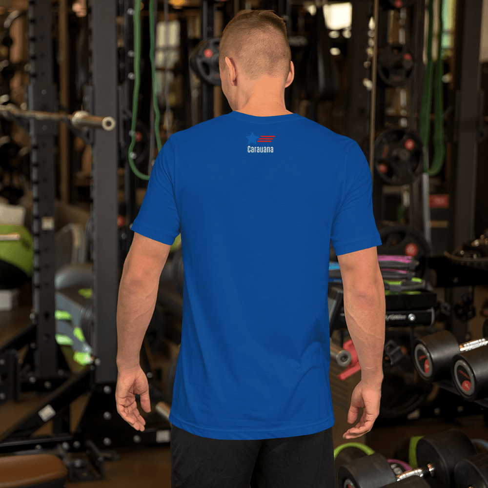 Carauana T-shirt Carauana Store