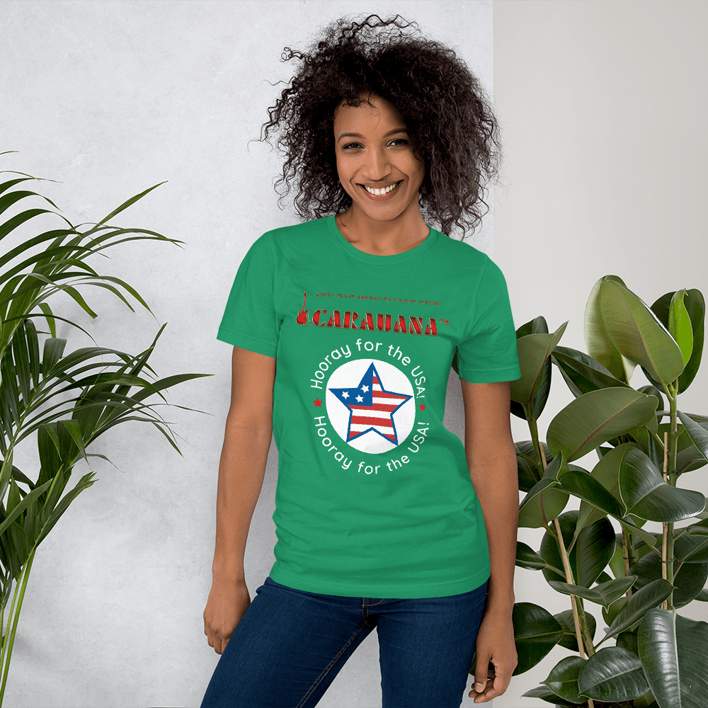 Carauana T-shirt Carauana Store