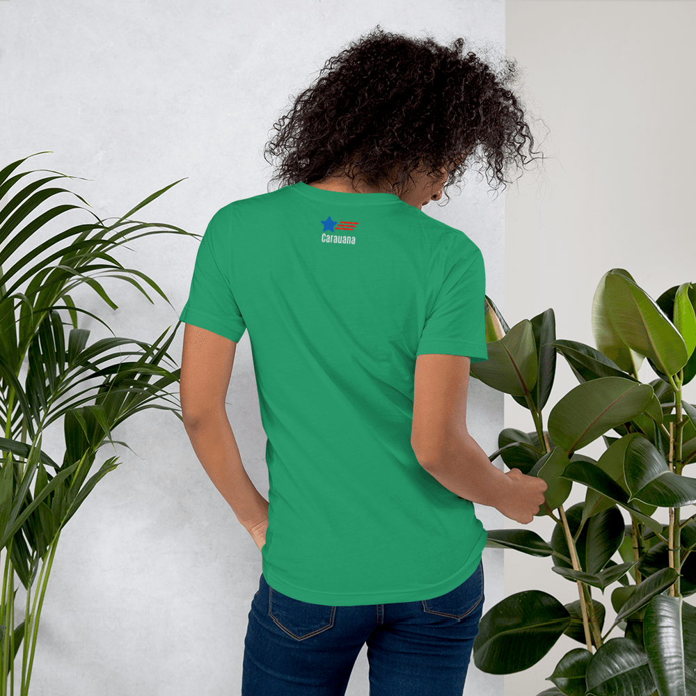 Carauana T-shirt Carauana Store