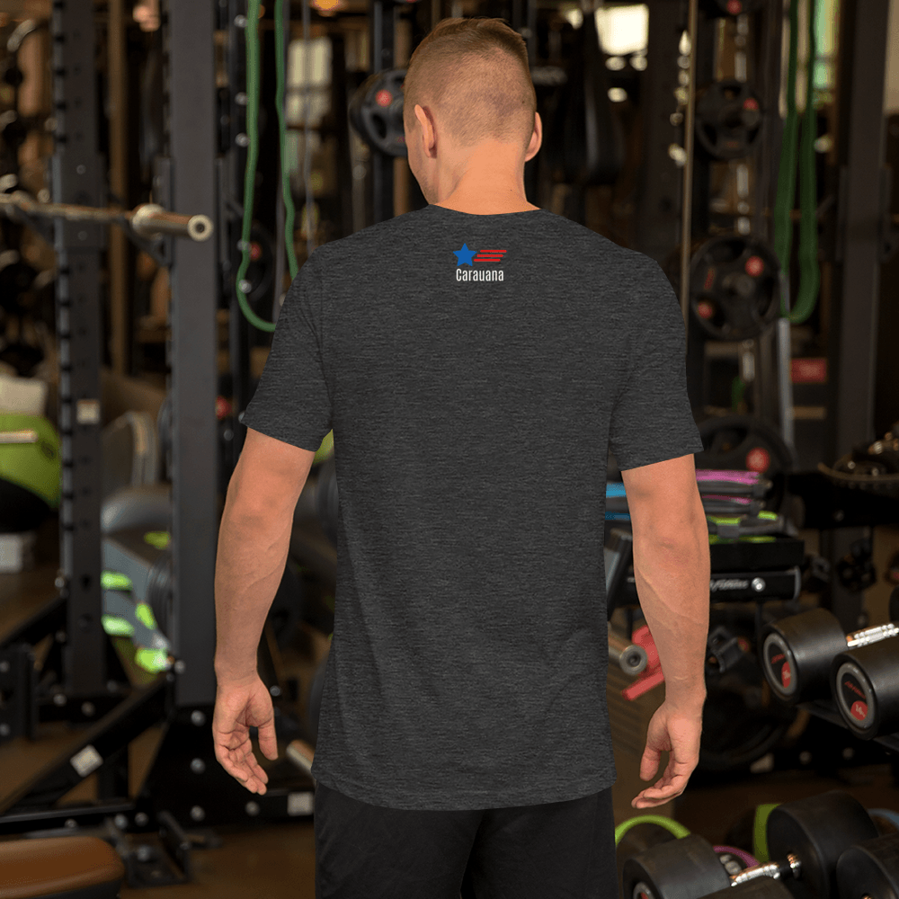 Carauana T-shirt Carauana Store