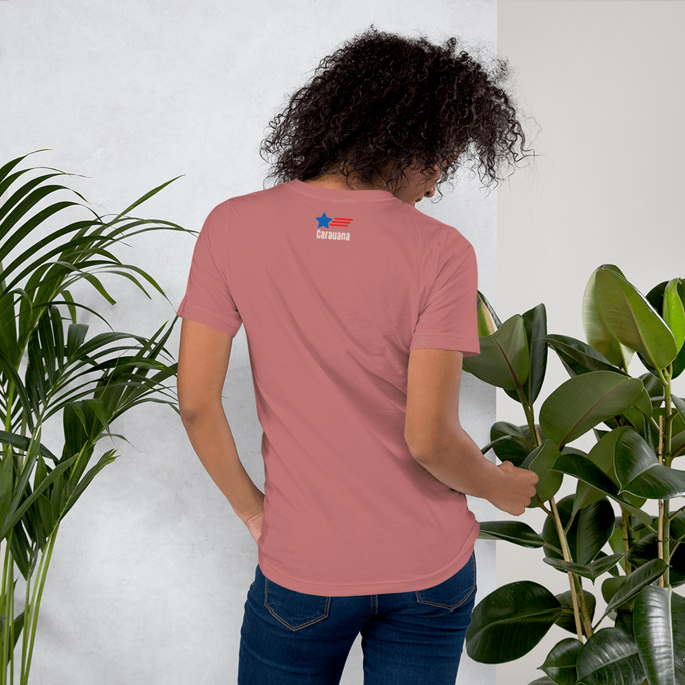 Carauana T-shirt Carauana Store