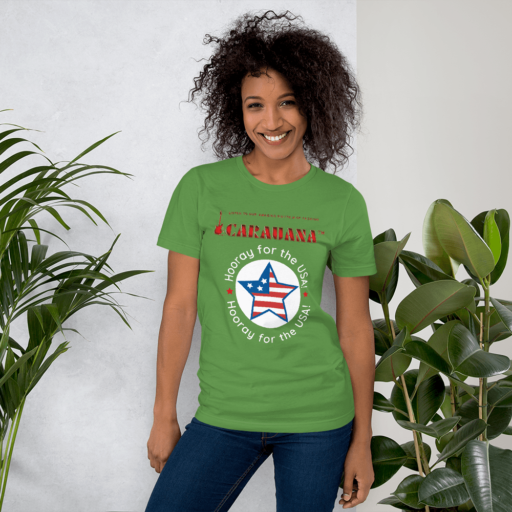 Carauana T-shirt Carauana Store