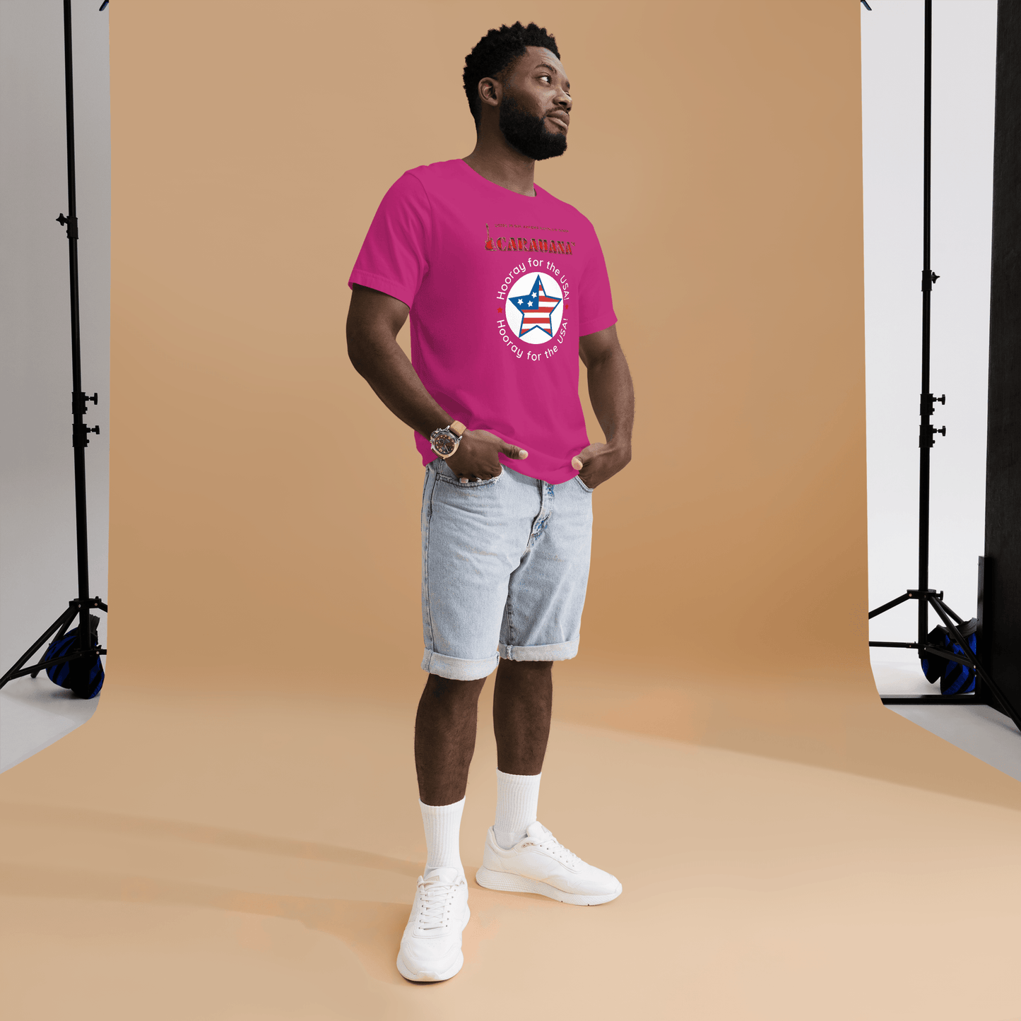 Carauana T-shirt Carauana Store