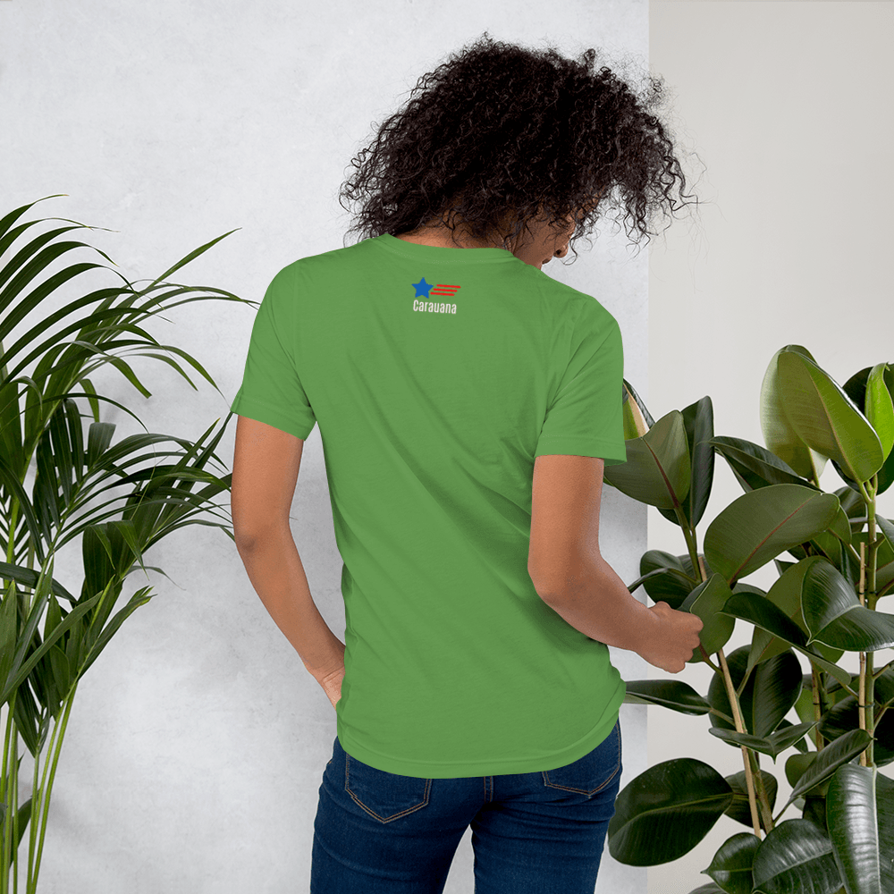 Carauana T-shirt Carauana Store