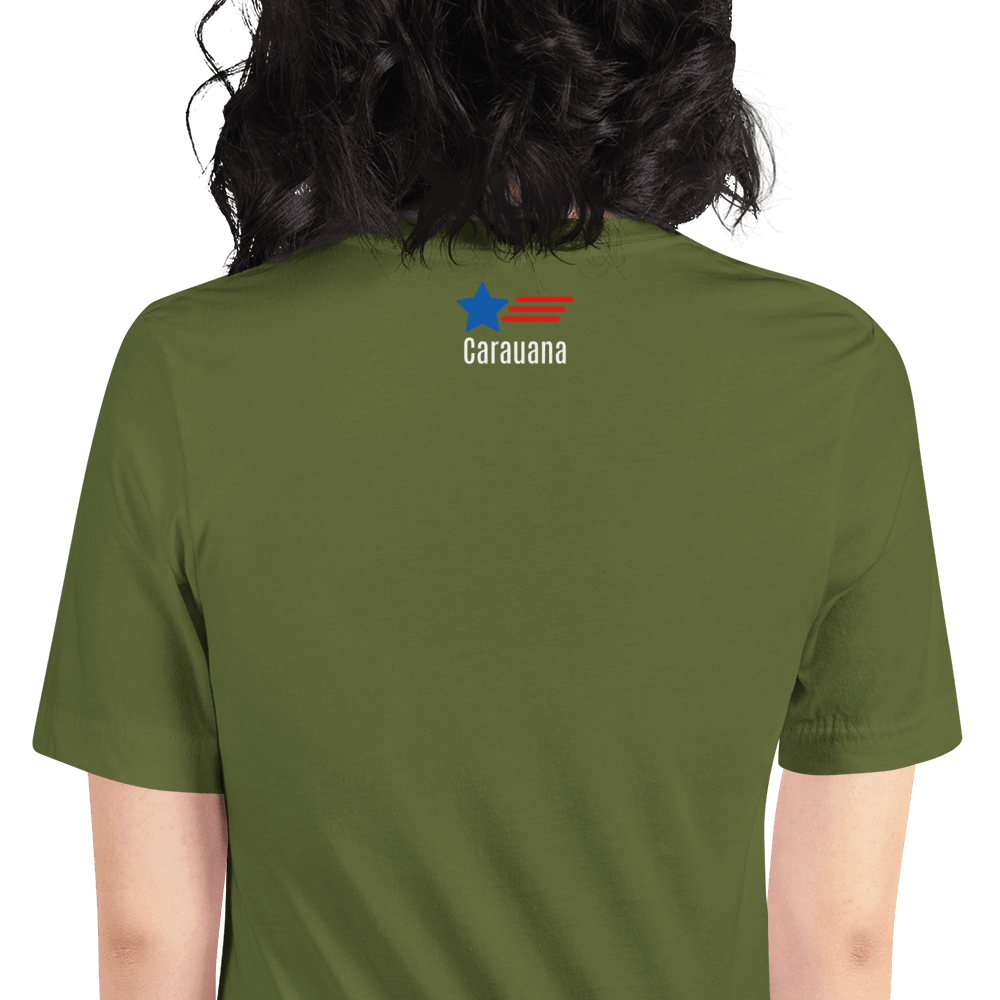 Carauana T-shirt Carauana Store