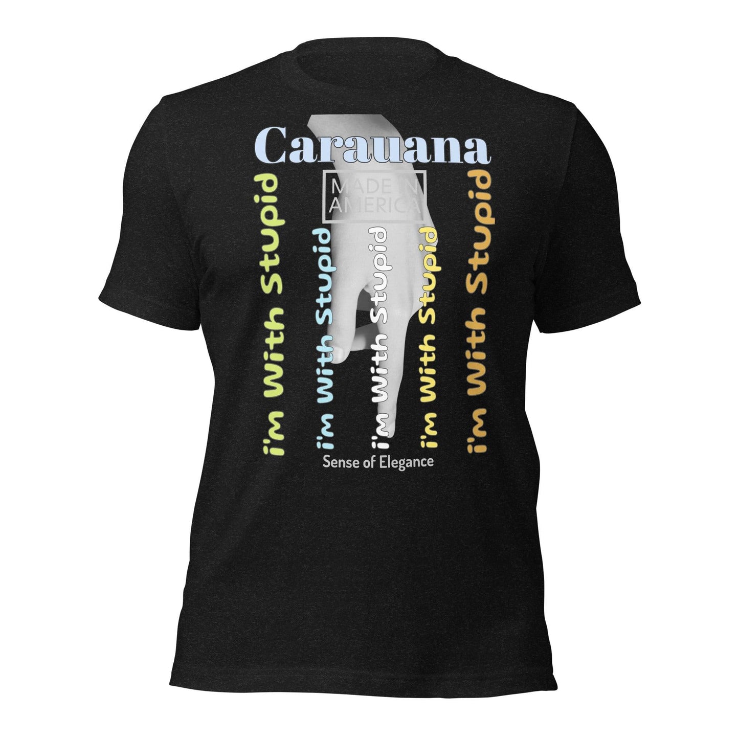 Carauana T-shirt Carauana Store