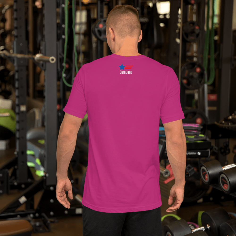 Carauana T-shirt Carauana Store