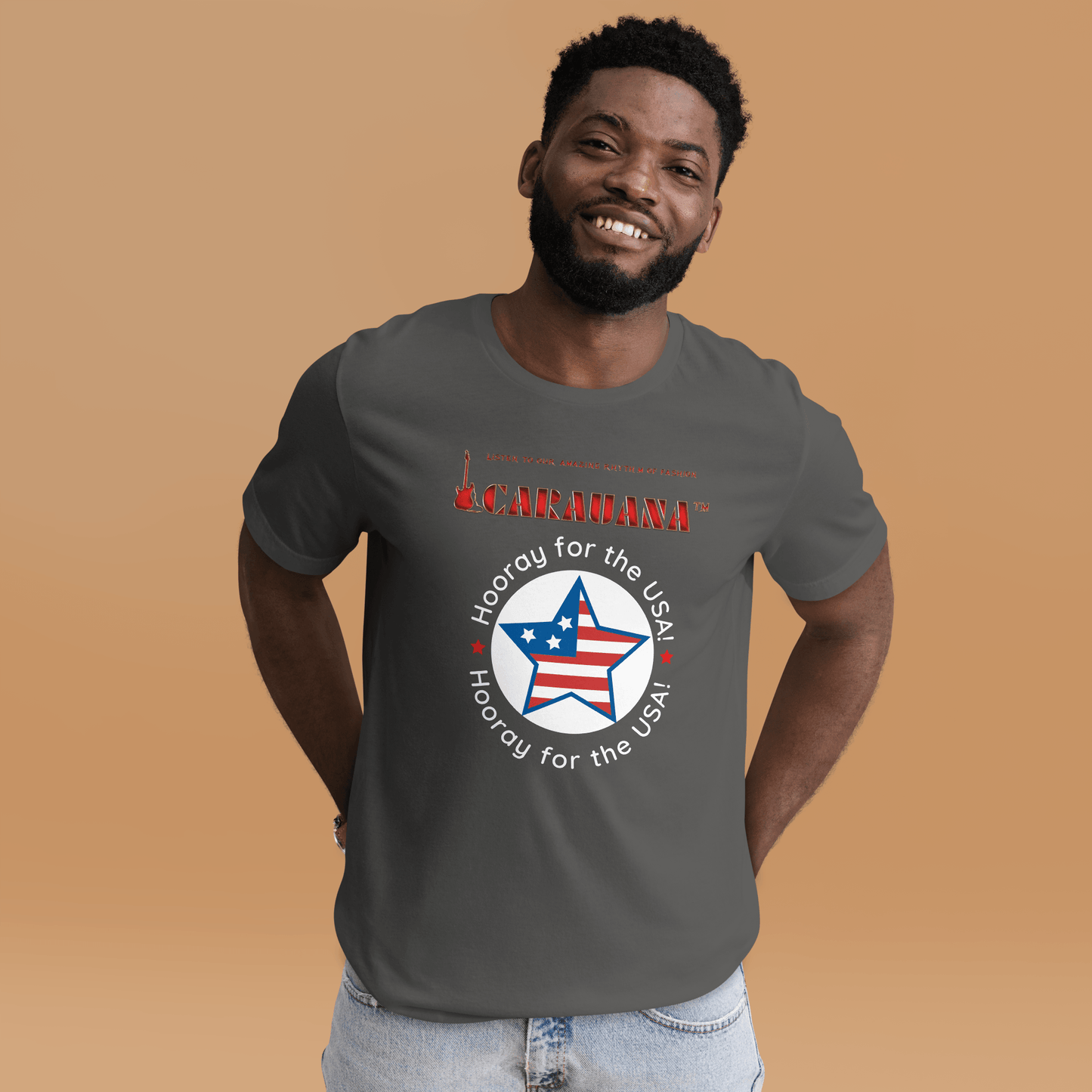 Carauana T-shirt Carauana Store