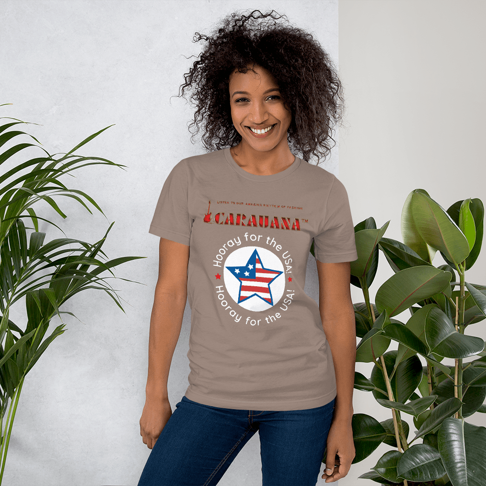 Carauana T-shirt Carauana Store