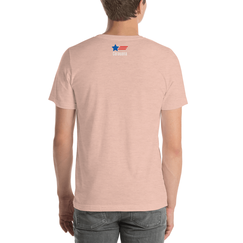 Carauana T-shirt Carauana Store