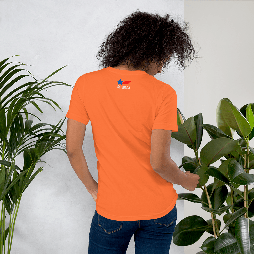 Carauana T-shirt Carauana Store
