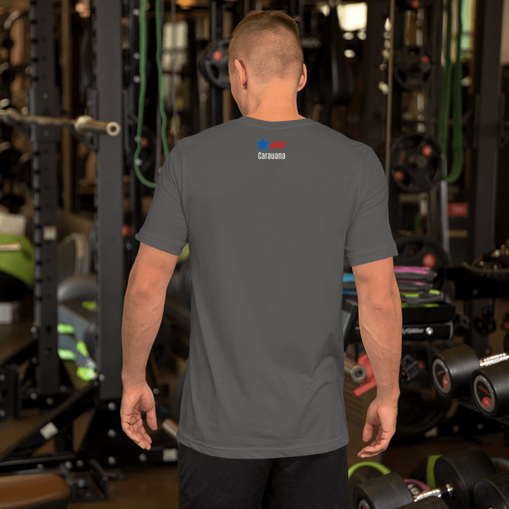 Carauana T-shirt Carauana Store