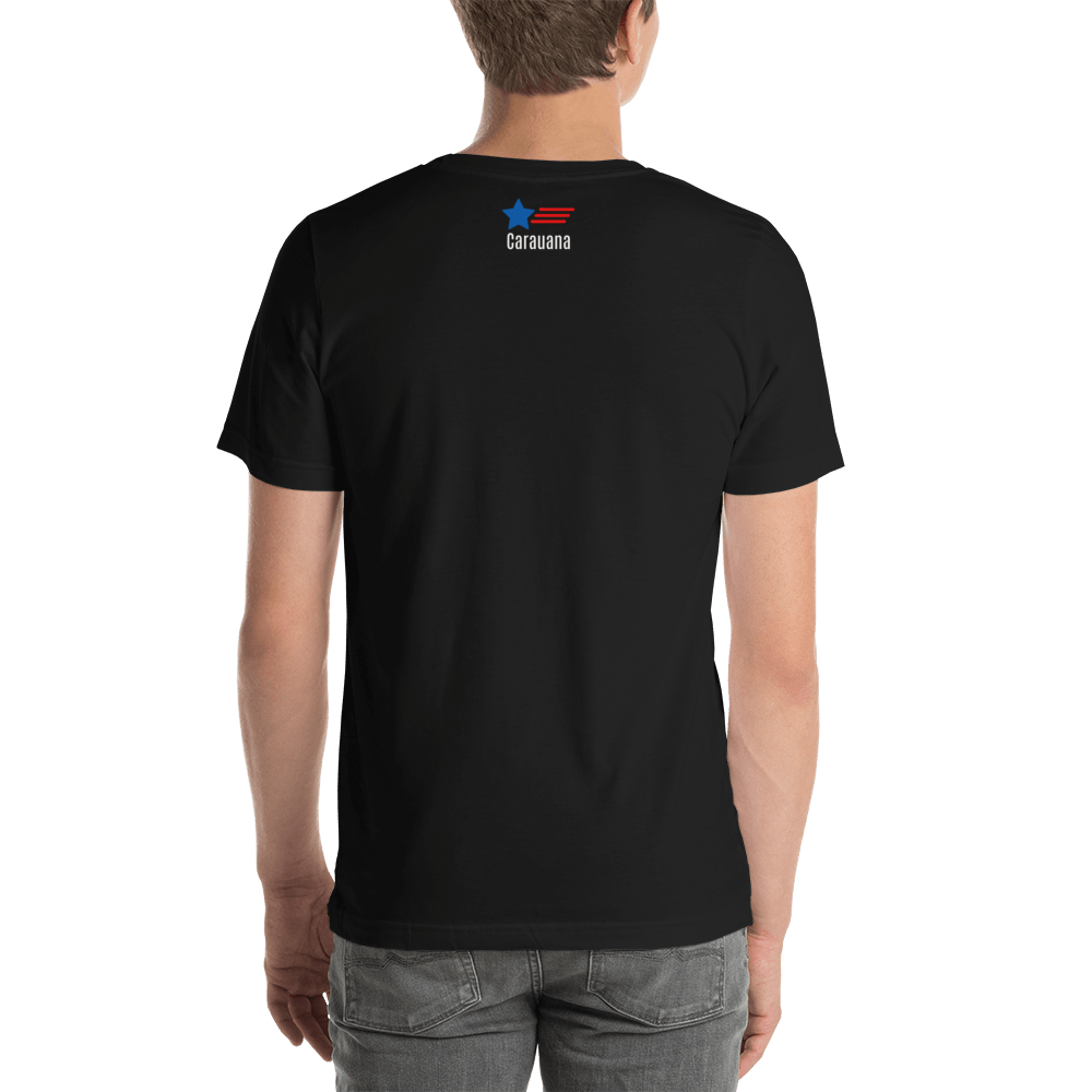 Carauana T-shirt Carauana Store