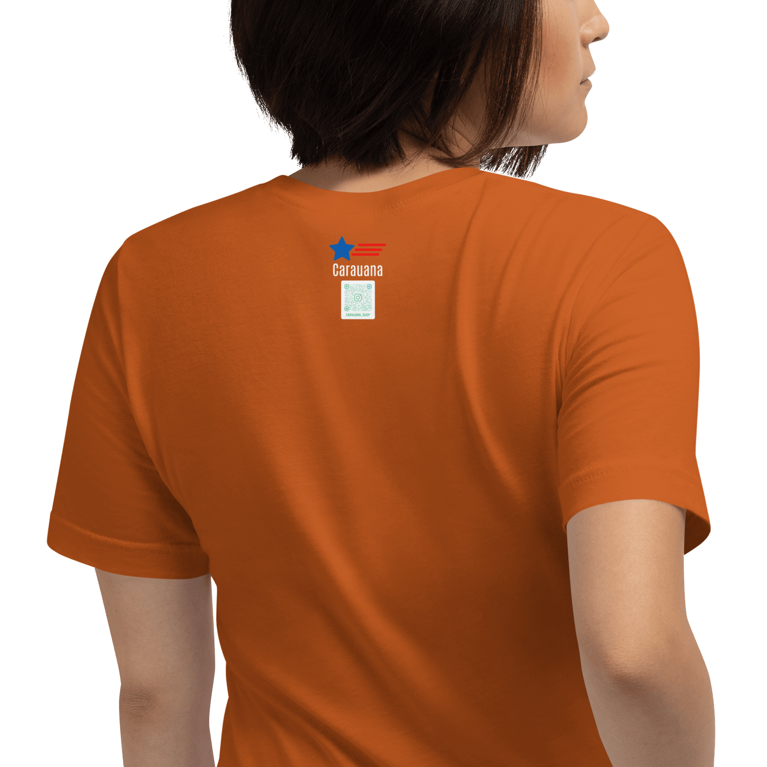 Carauana T-shirt Carauana Store