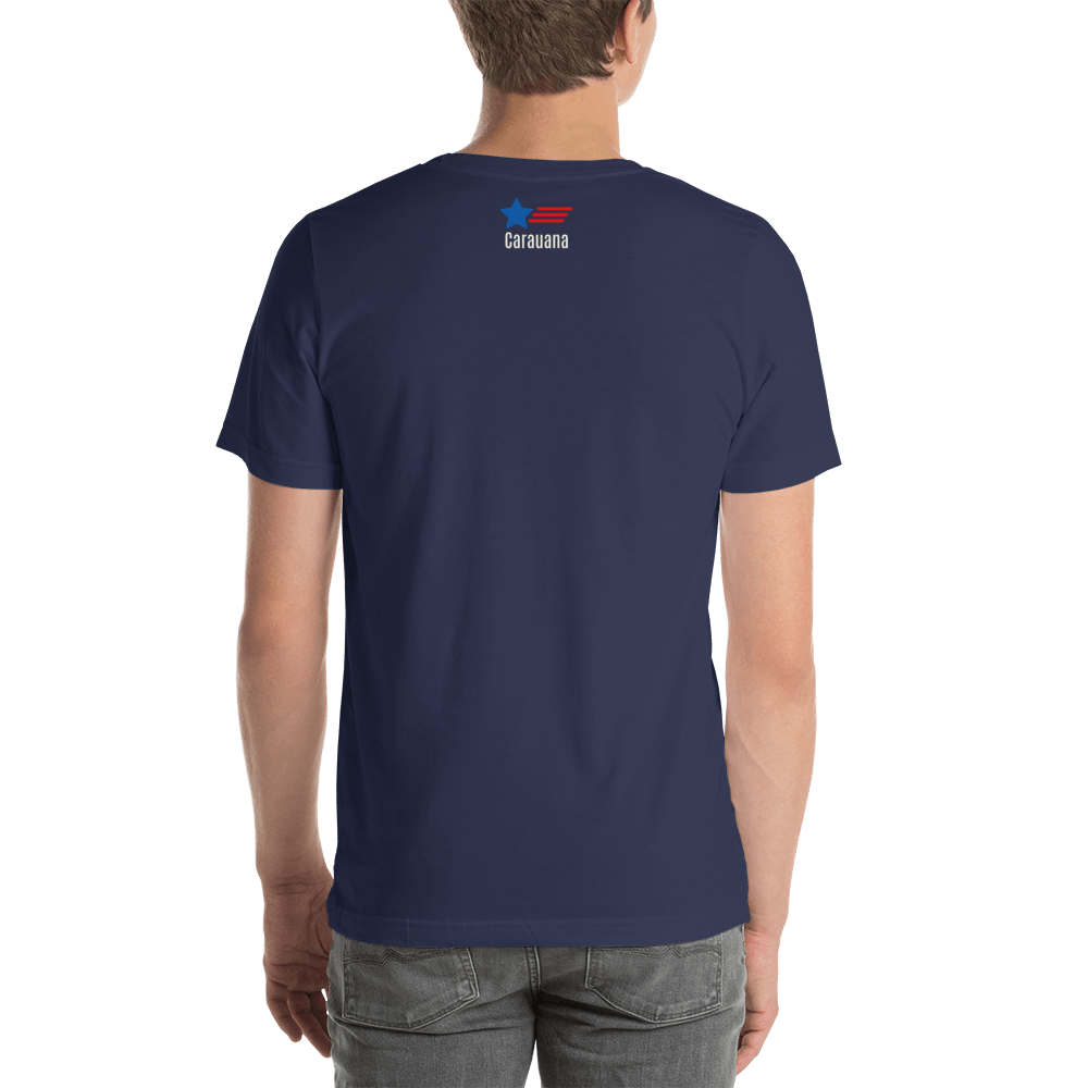 Carauana T-shirt Carauana Store