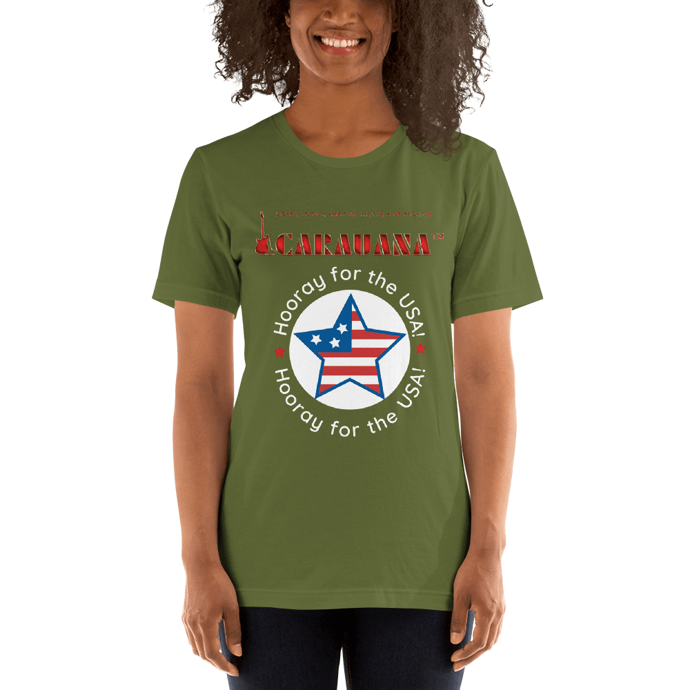Carauana T-shirt Carauana Store
