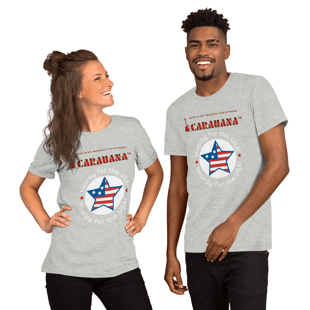 Carauana T-shirt Carauana Store