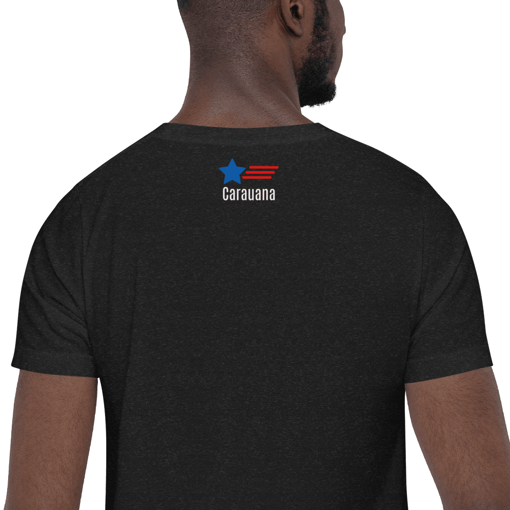 Carauana T-shirt Carauana Store