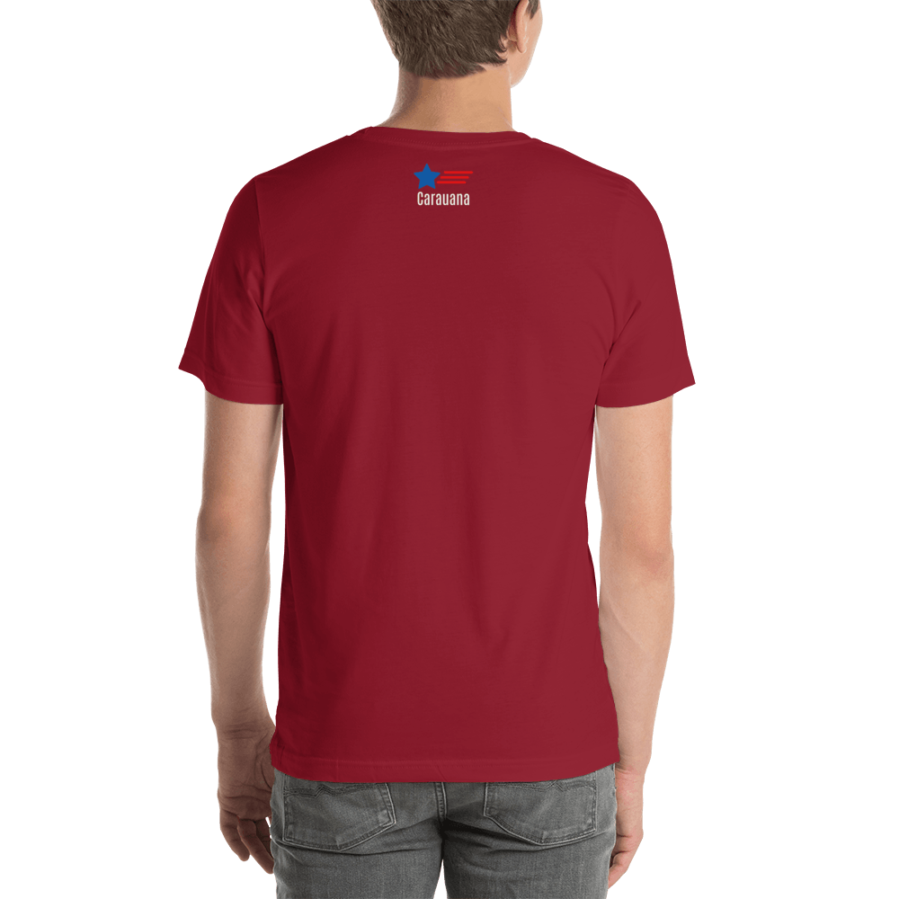 Carauana T-shirt Carauana Store