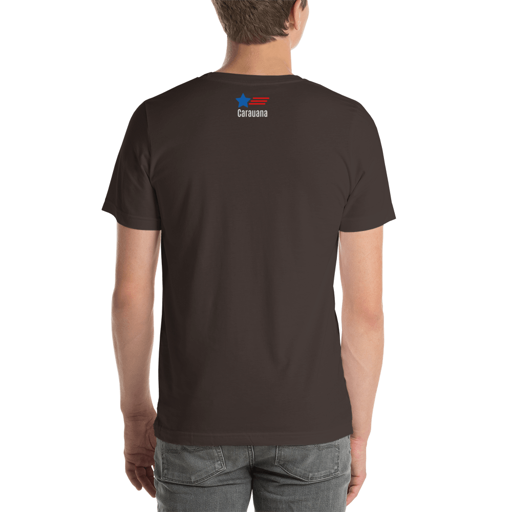 Carauana T-shirt Carauana Store