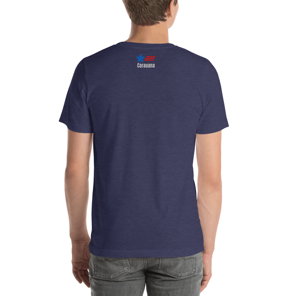 Carauana T-shirt Carauana Store